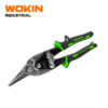 Aviation Snips Right 10''