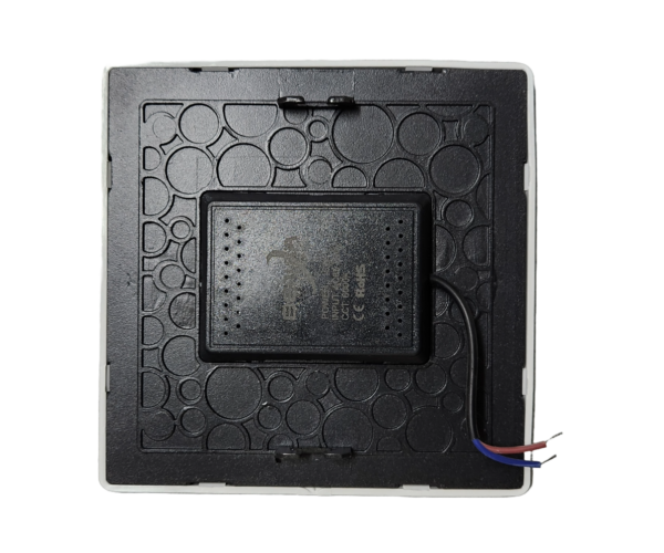 LED Panel Light Square 15W/16W Energy Saving - Image 2